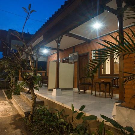فندق Monka House أوبود المظهر الخارجي الصورة