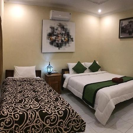 فندق Monka House أوبود المظهر الخارجي الصورة