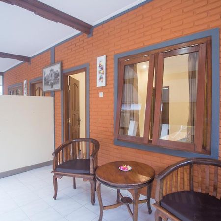 فندق Monka House أوبود المظهر الخارجي الصورة