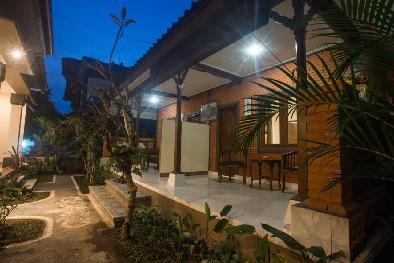 فندق Monka House أوبود المظهر الخارجي الصورة