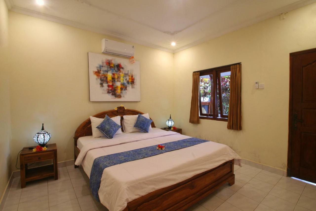 فندق Monka House أوبود المظهر الخارجي الصورة