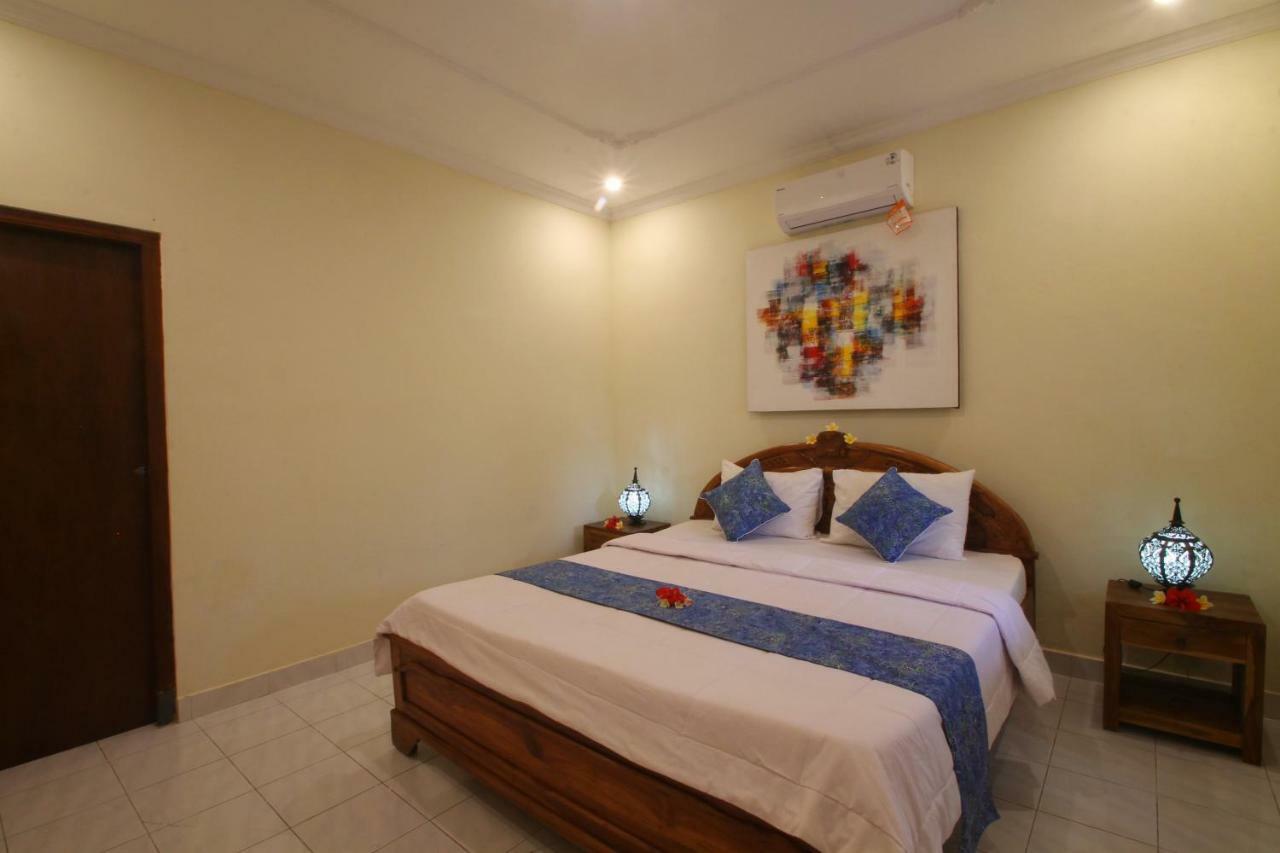فندق Monka House أوبود المظهر الخارجي الصورة