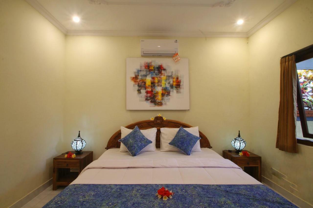 فندق Monka House أوبود المظهر الخارجي الصورة