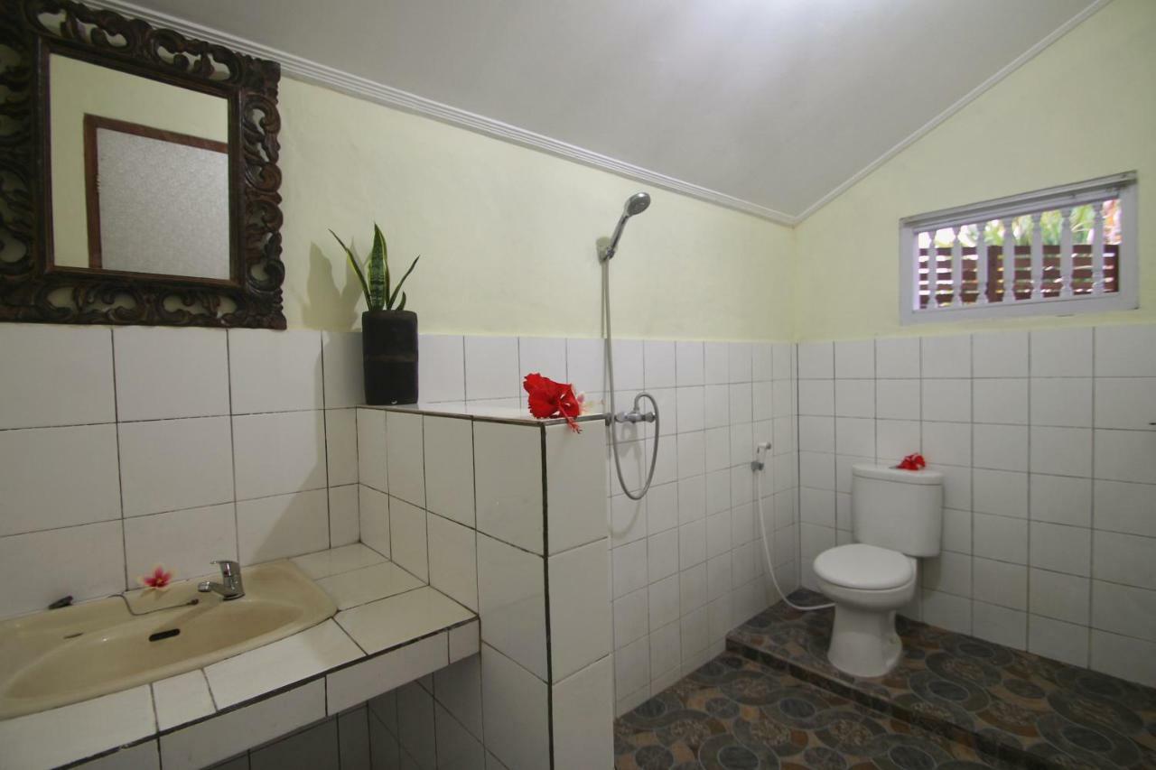 فندق Monka House أوبود المظهر الخارجي الصورة
