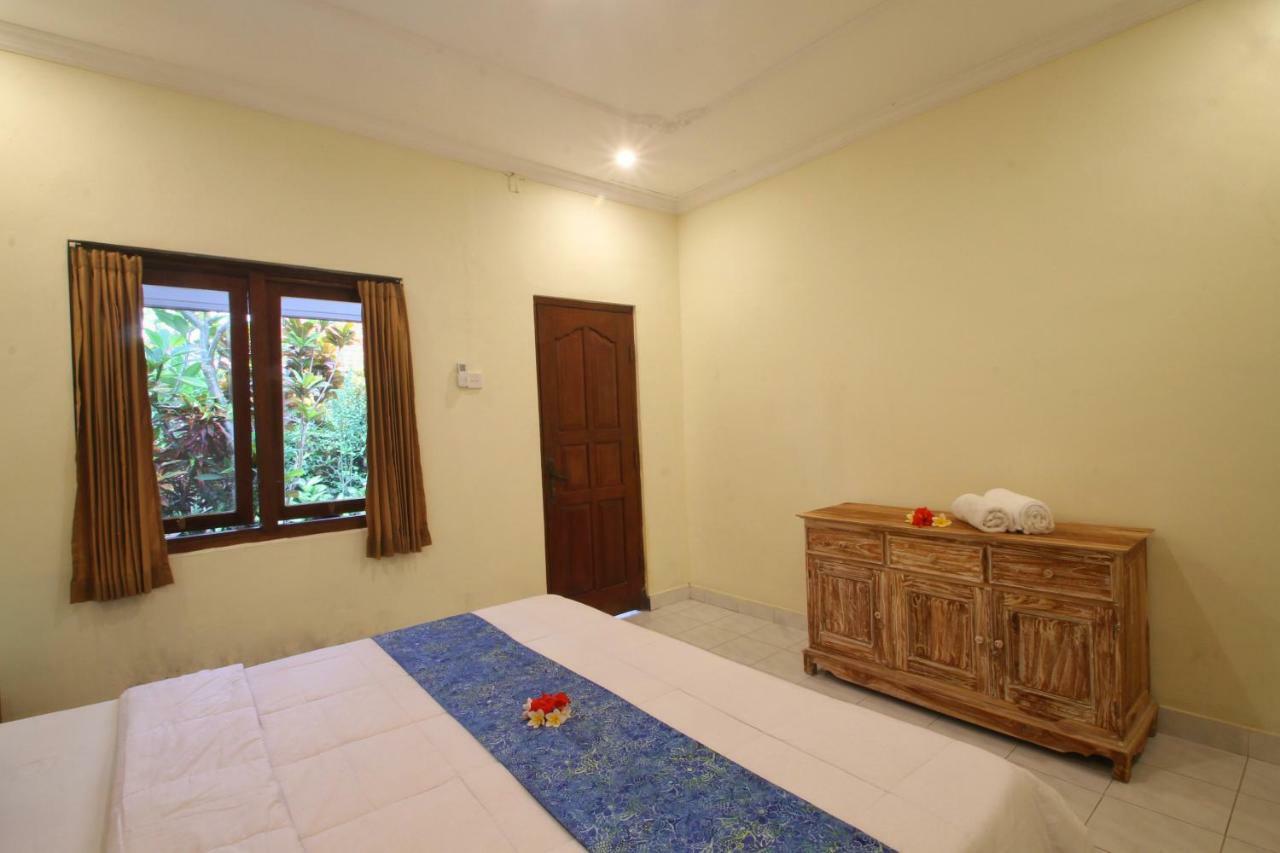 فندق Monka House أوبود المظهر الخارجي الصورة
