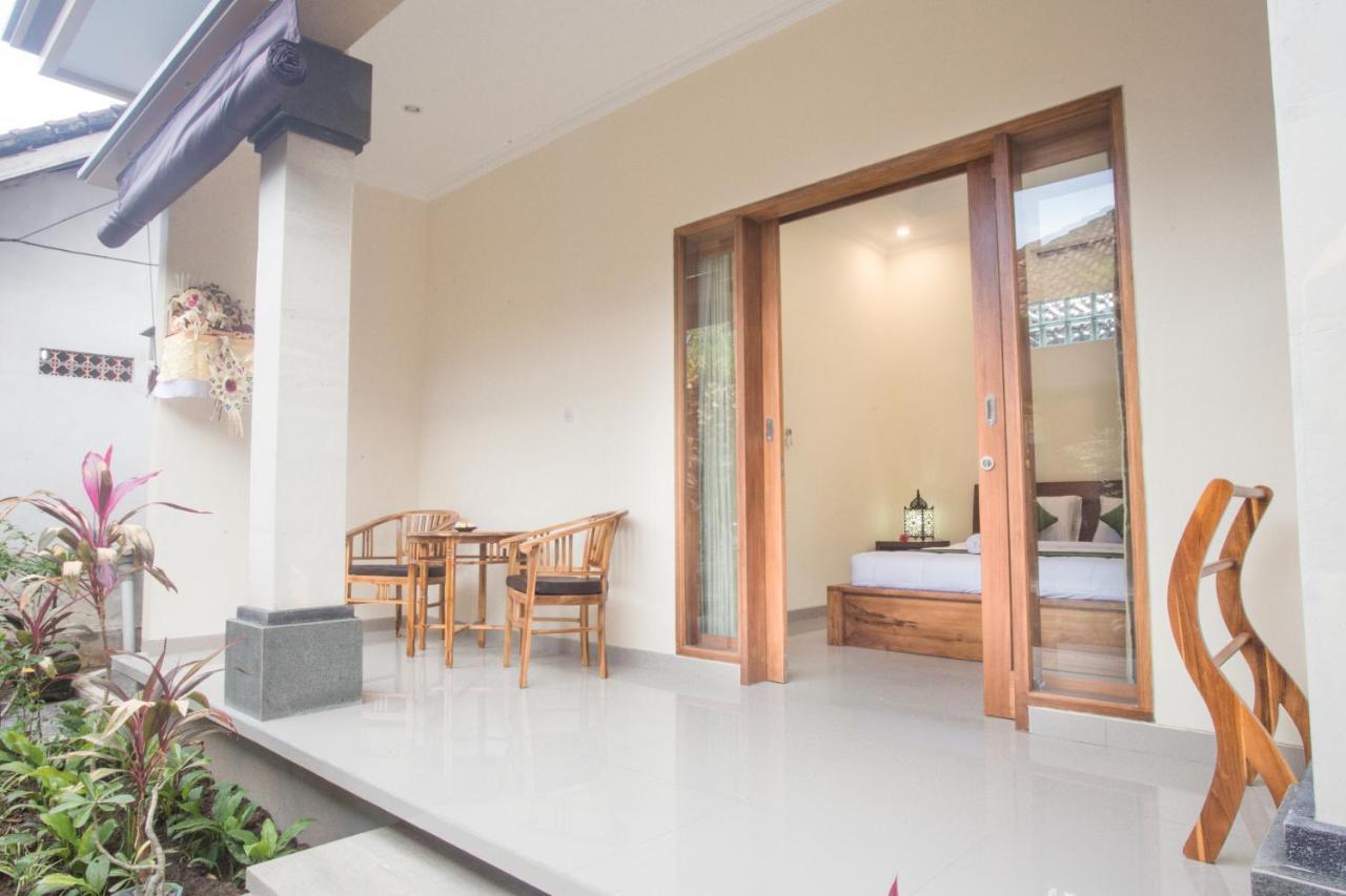 فندق Monka House أوبود المظهر الخارجي الصورة