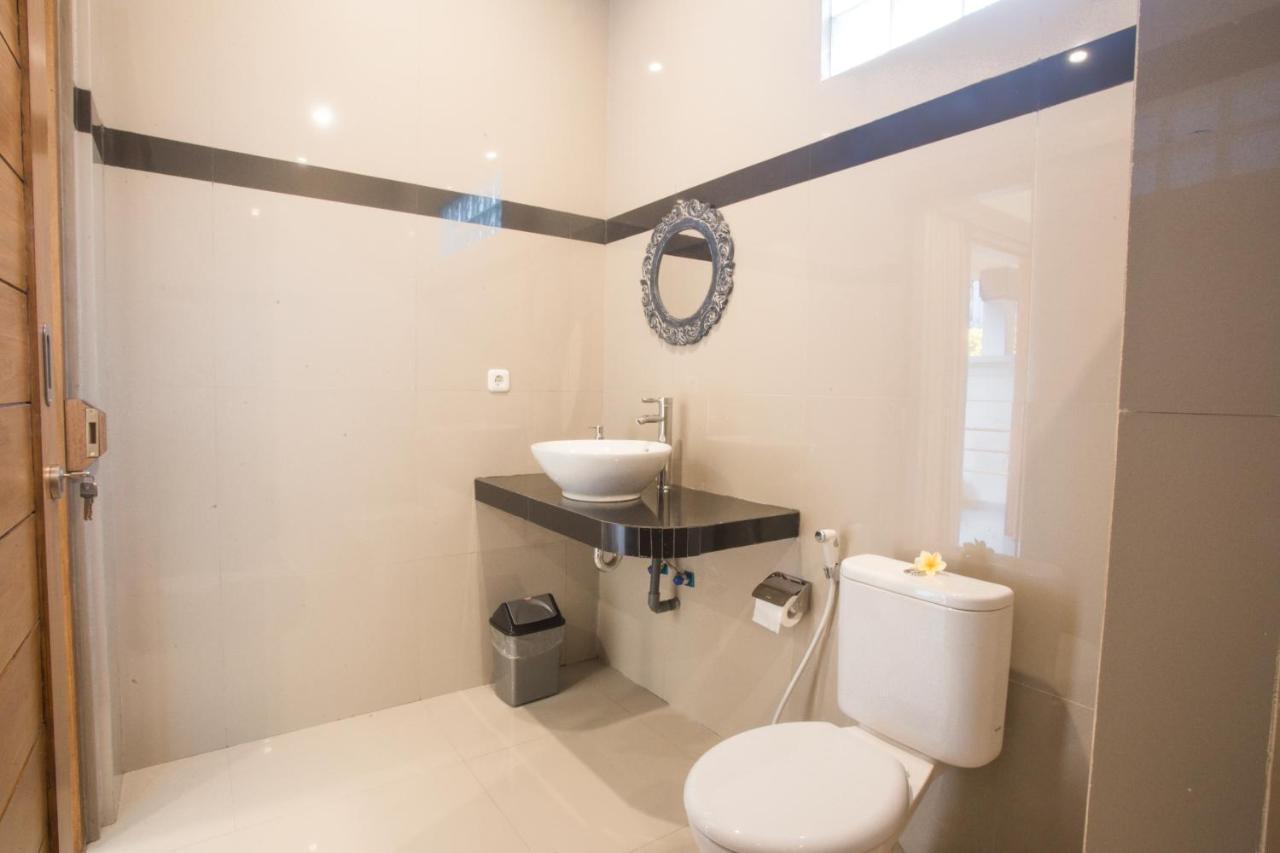 فندق Monka House أوبود المظهر الخارجي الصورة