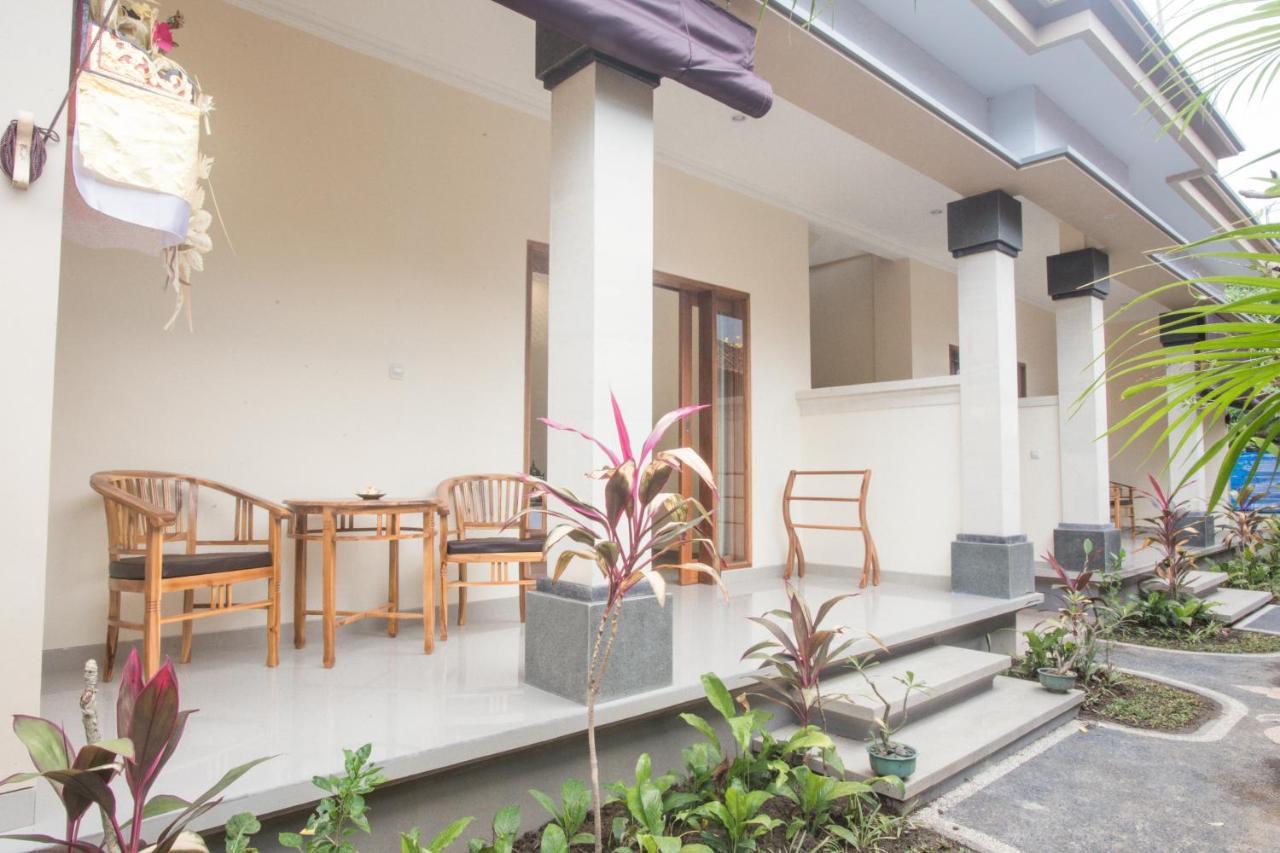 فندق Monka House أوبود المظهر الخارجي الصورة