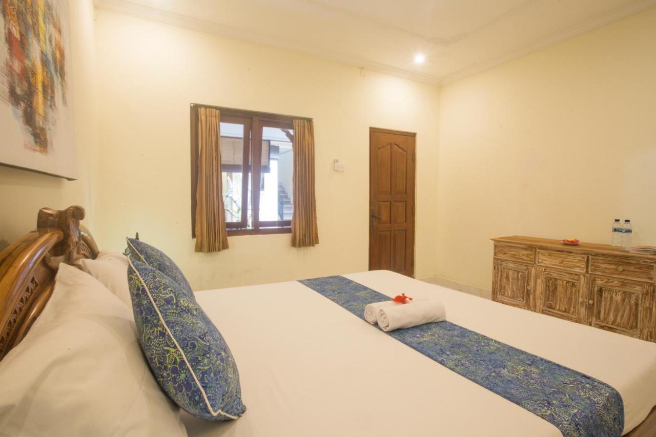 فندق Monka House أوبود المظهر الخارجي الصورة