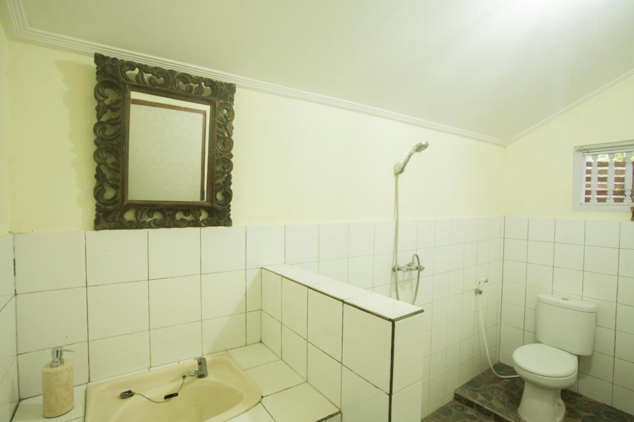 فندق Monka House أوبود المظهر الخارجي الصورة