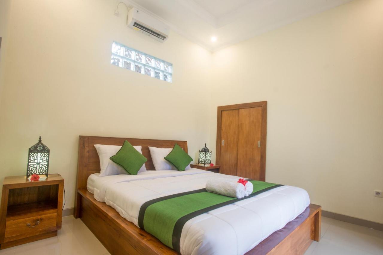 فندق Monka House أوبود المظهر الخارجي الصورة
