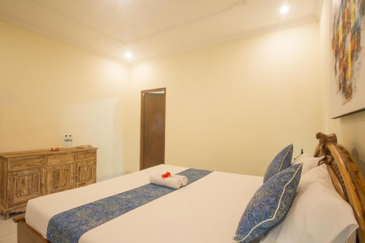 فندق Monka House أوبود المظهر الخارجي الصورة