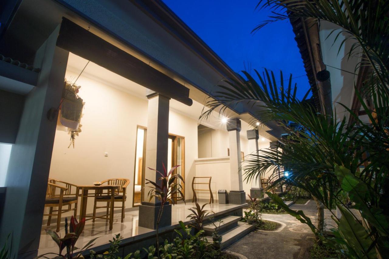 فندق Monka House أوبود المظهر الخارجي الصورة
