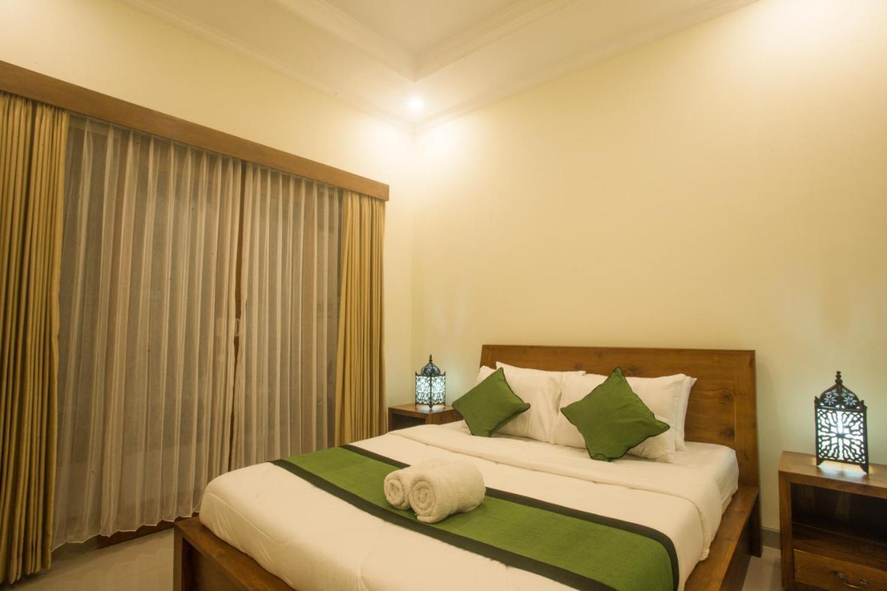 فندق Monka House أوبود المظهر الخارجي الصورة