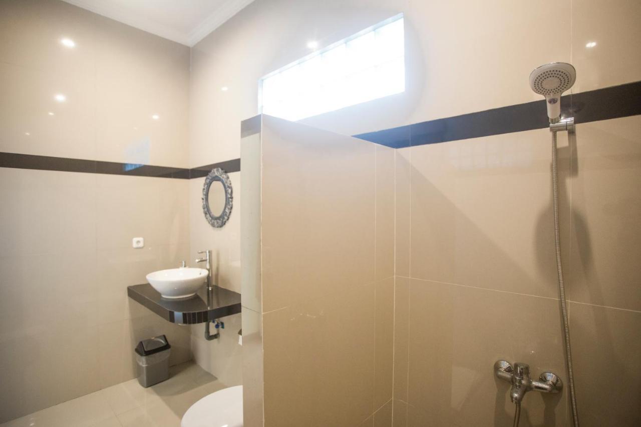 فندق Monka House أوبود المظهر الخارجي الصورة