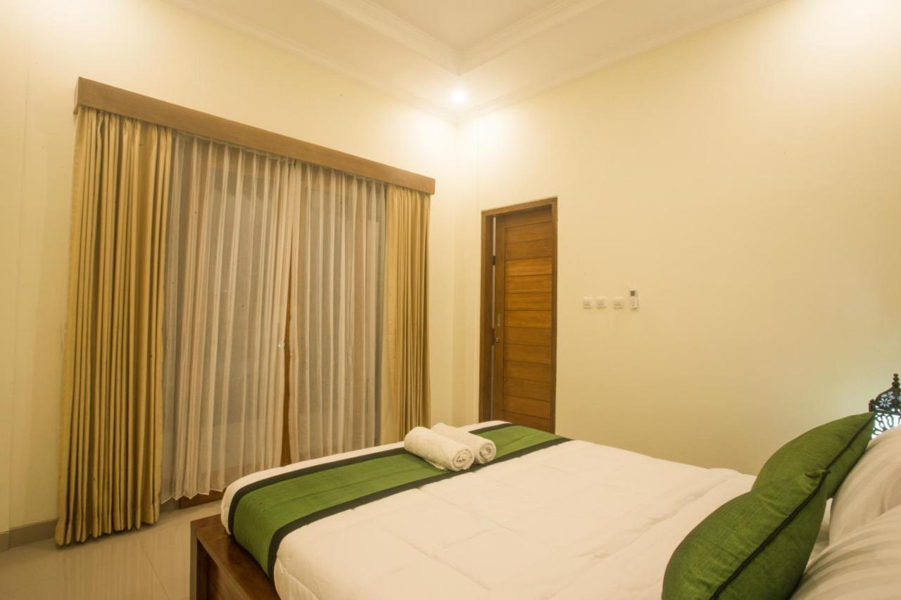 فندق Monka House أوبود المظهر الخارجي الصورة